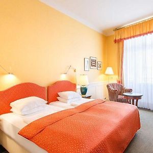 Deluxe Double or Twin Room River View Balcony