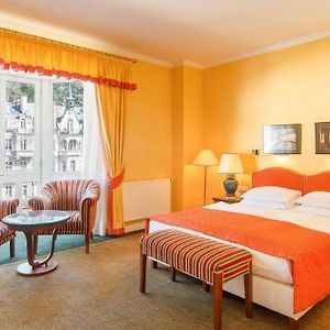 Deluxe Double or Twin Room River View