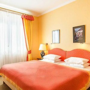 Deluxe Double or Twin Room Balcony